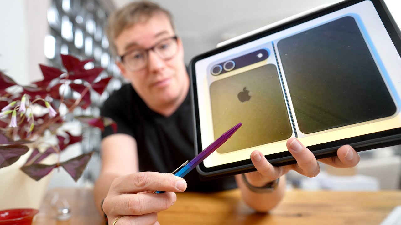 iPhone Fold: Der alles entscheidende Faktor