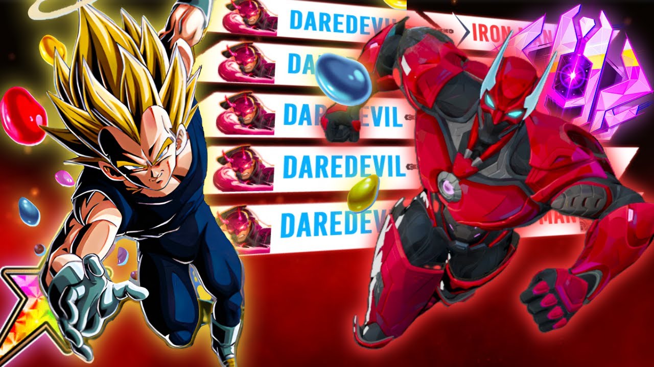 THIS Is How to BRAWL/DIVE With DAREDEVIL | Marvel Rivals