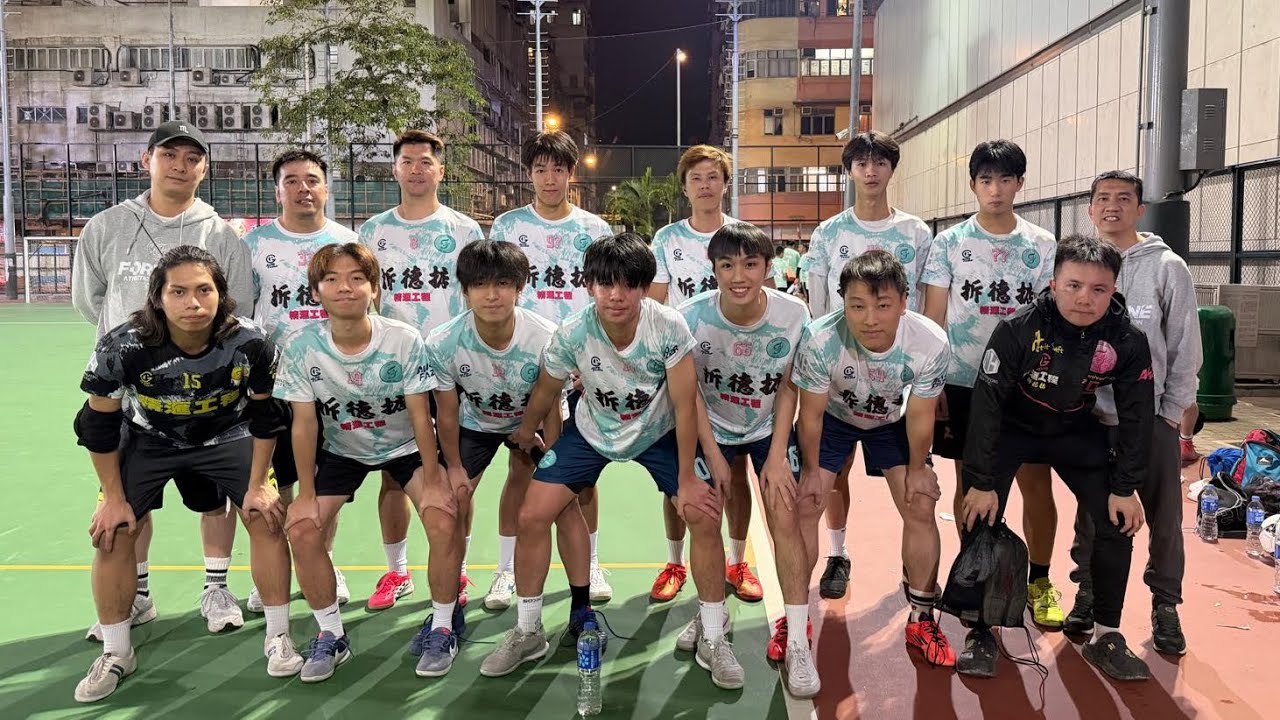 🔽2026 皇者之翼 鳳凰盃 ～ 科巡 vs 彩康