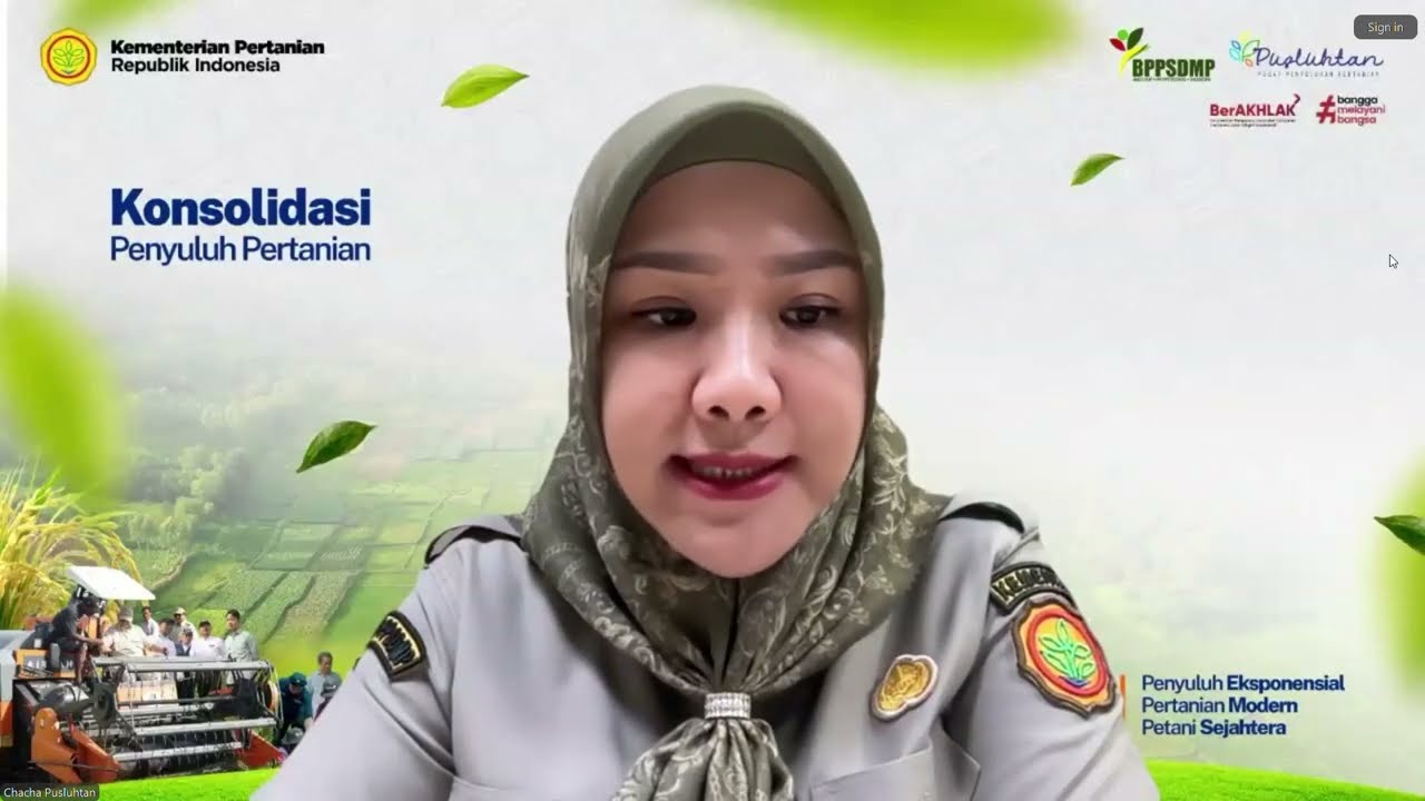 36 Penyuluh Masih Terkendala Administrasi || Isi Google Form Jika Kekurangan Tukin