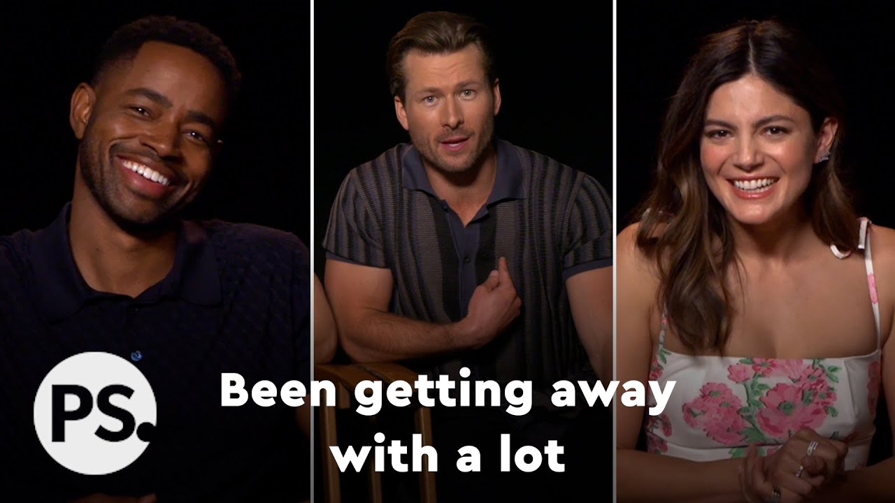 Top Gun: Maverick Cast On Tom Cruise: 