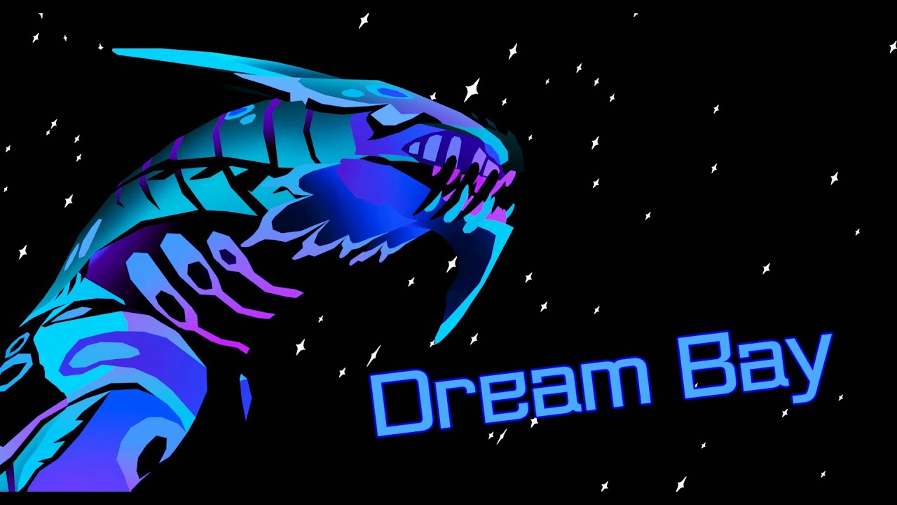 Dream Bay || 3D AMV || Creatures of Sonaria