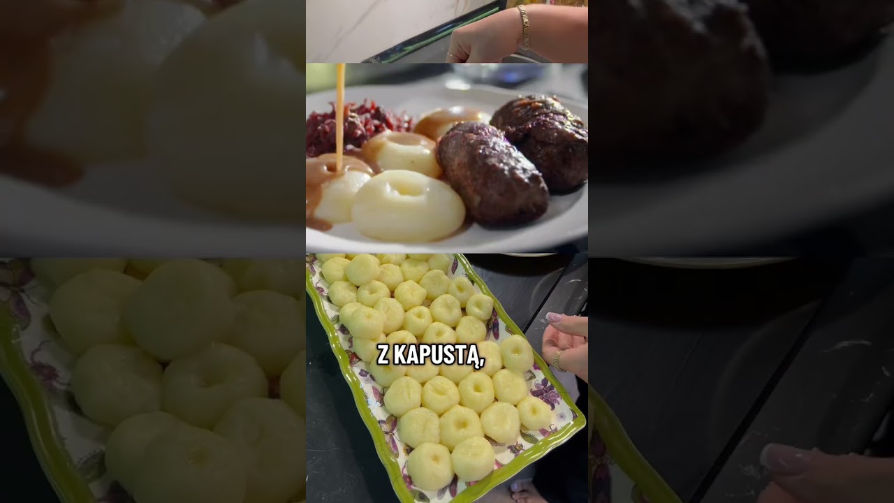 Jaka odmiana sadzeniaka na kluski ? 