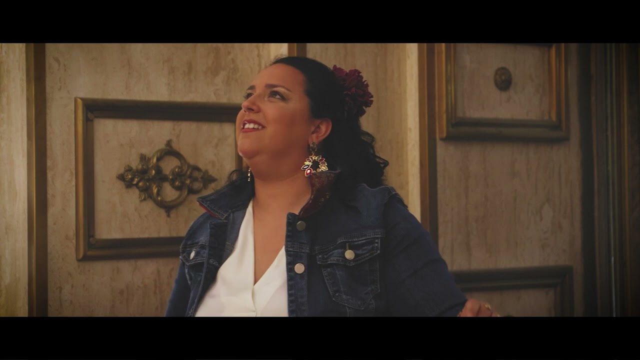 Inés Robles 