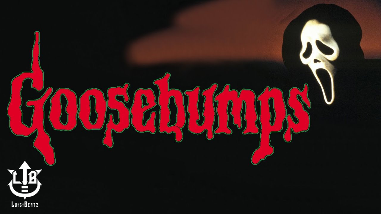 Goosebumps Instrumental | Rap Hip Hop Beat - Goosebumps Theme Sample Beat (Prod. By LuigiBeatz)