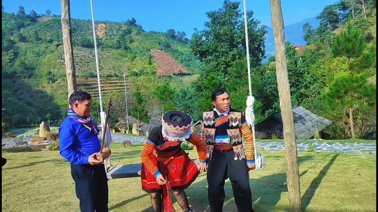 Kub tsaab thiab sub hawj nkauj laus ncias zoo kawg le hnub 2-2-2026