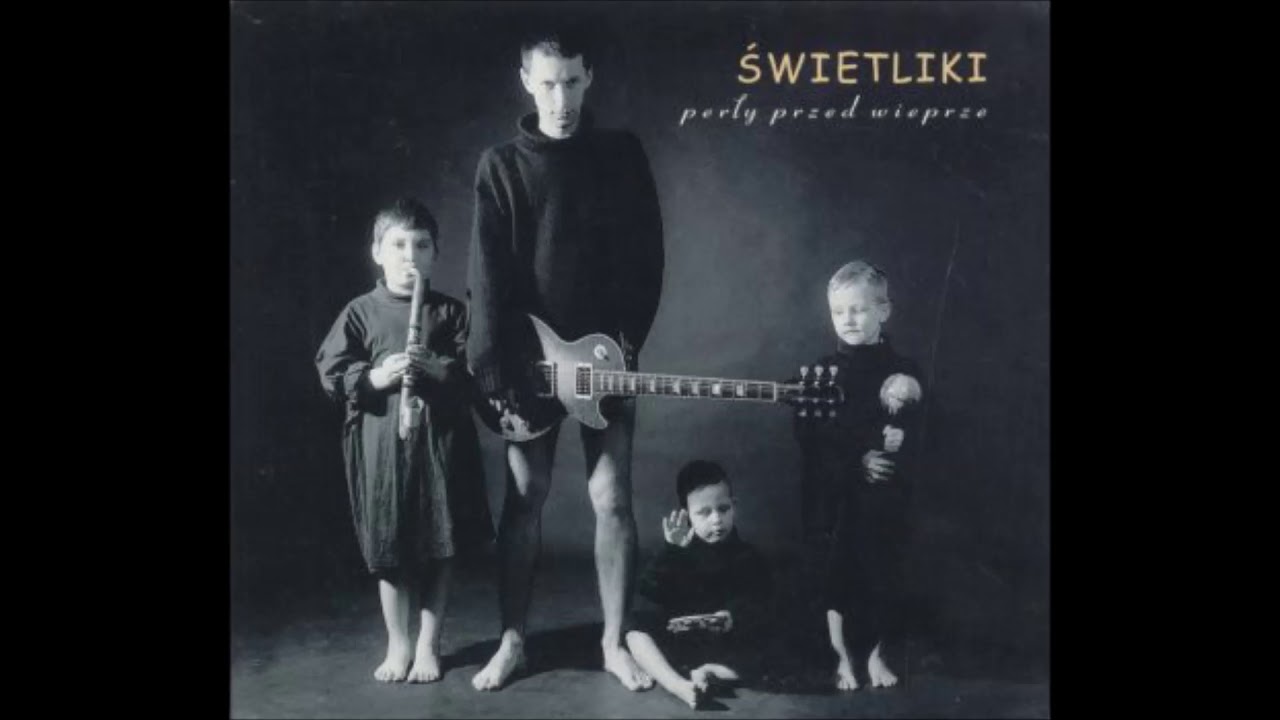 Świetliki Ładnie