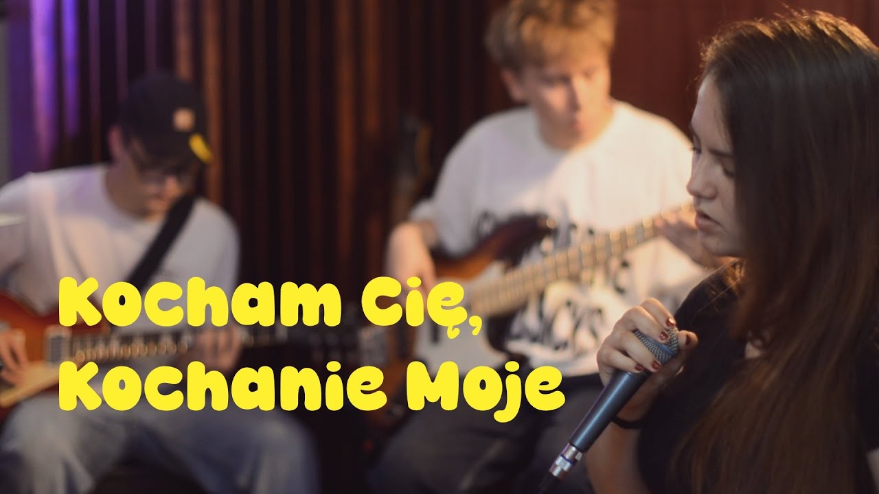 Maanam - Kocham Cię, Kochanie Moje | Navara