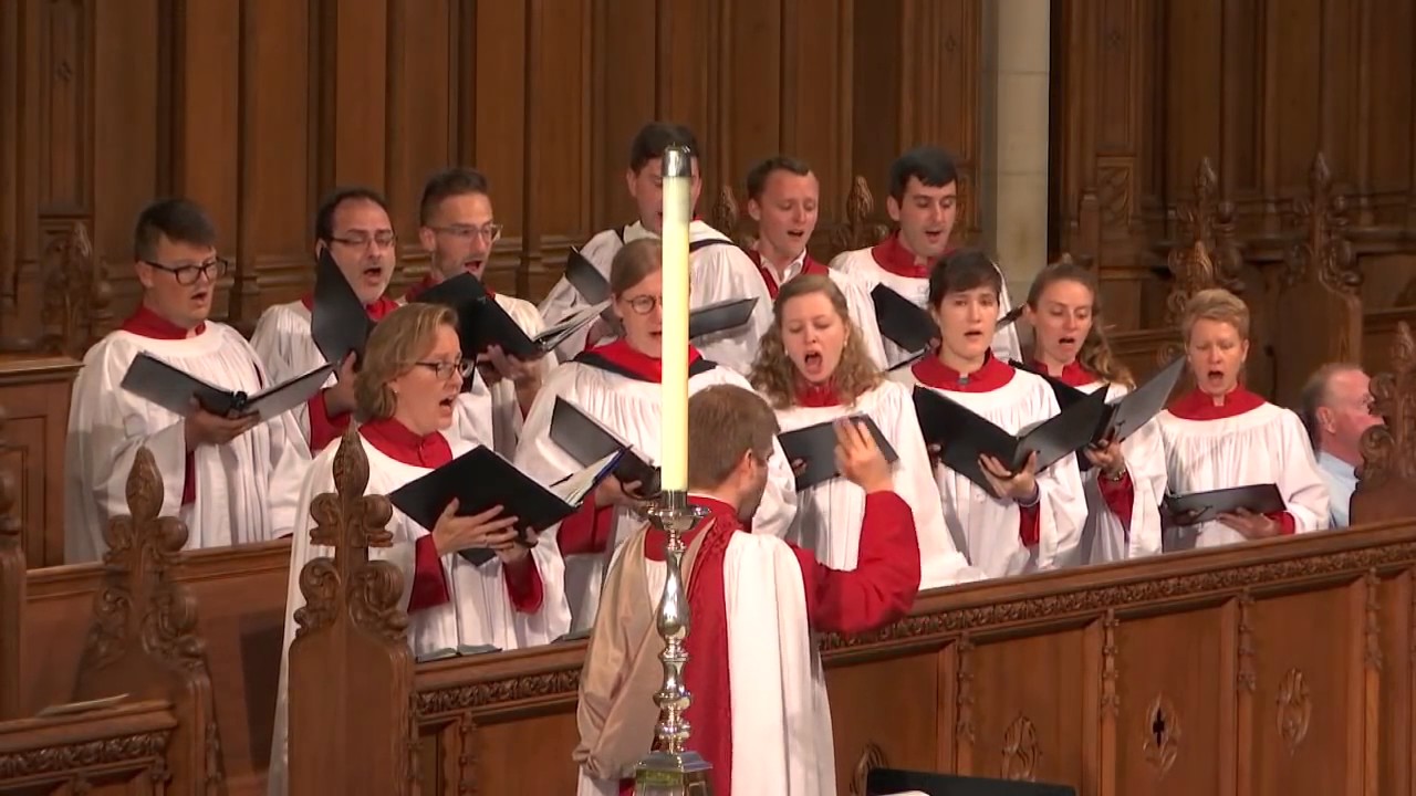Gardiner Evening Hymn