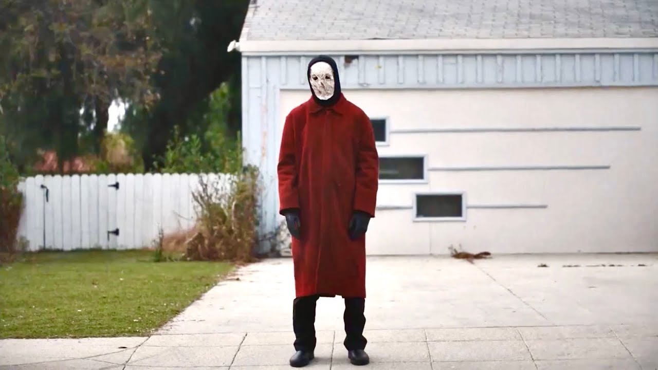 Ele Est&aacute; Te Observando 2026 | Trailer Oficial HD He's Watching You