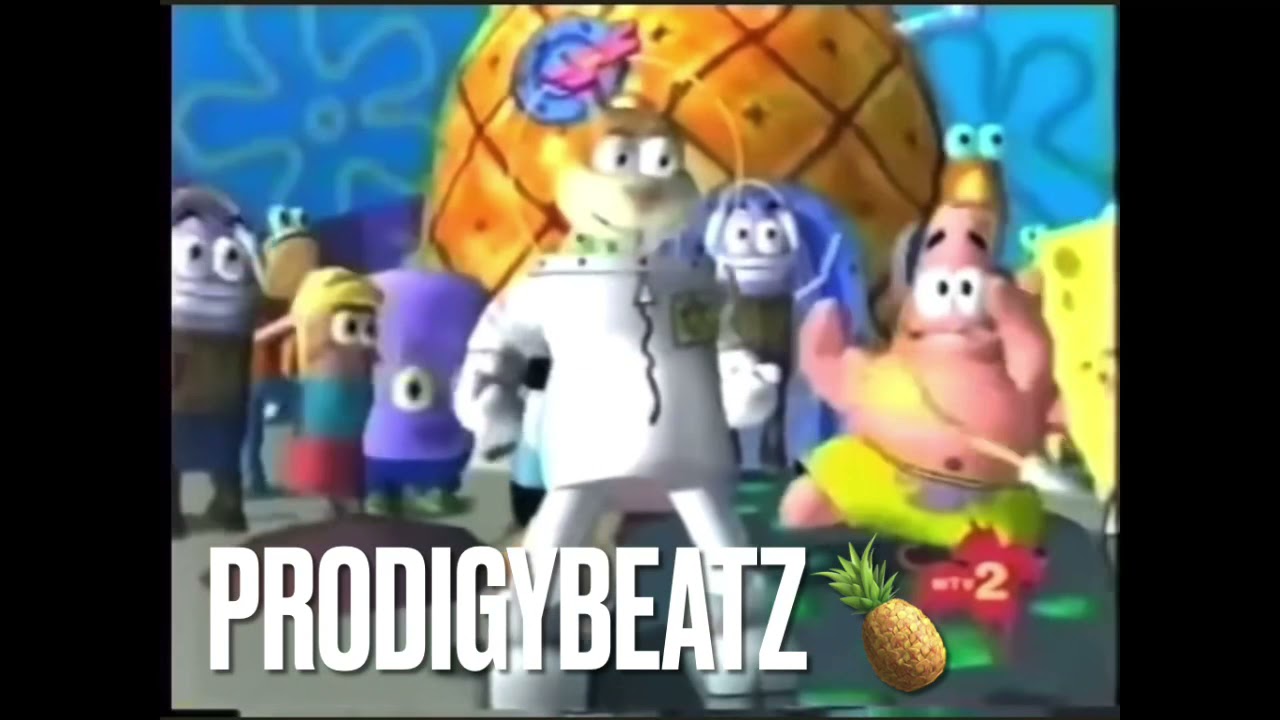 [FREE] KRISPYLIFE KIDD x BABYTRON x FLINT TYPE BEAT - “BOUNCE HOUSE” (ProdigyBeatz)