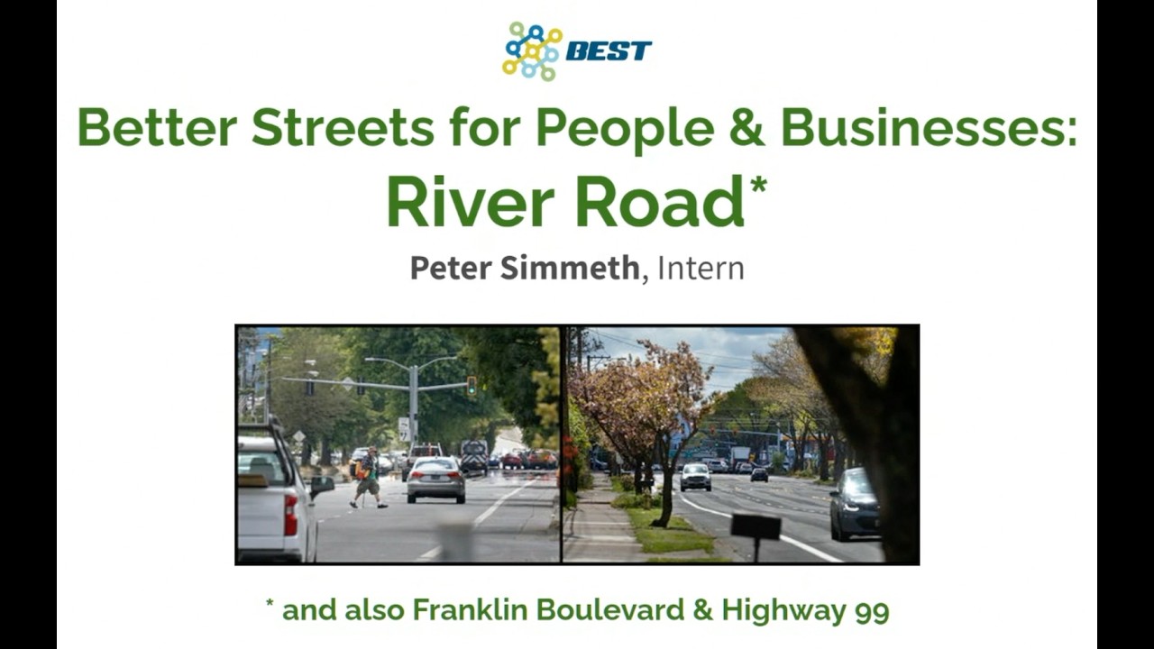 March 5, 2026 Better Streets for Streets & Transportation