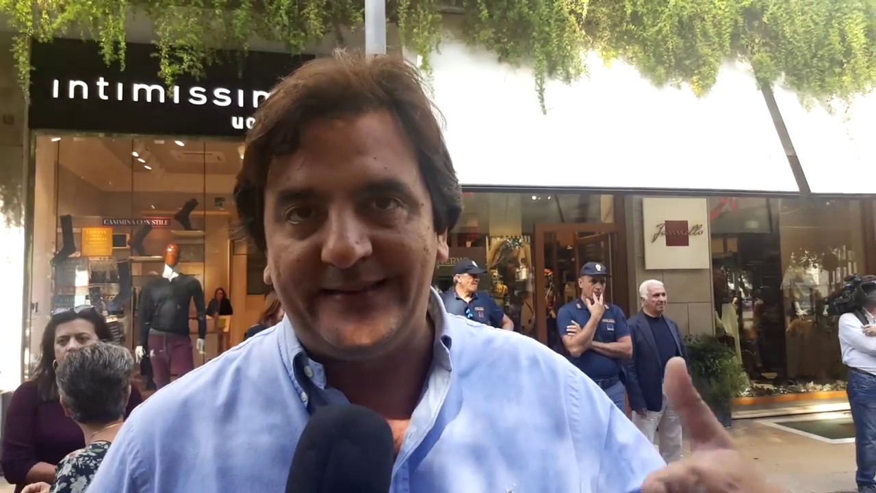 Salvatore Sorbello - Tram Messina