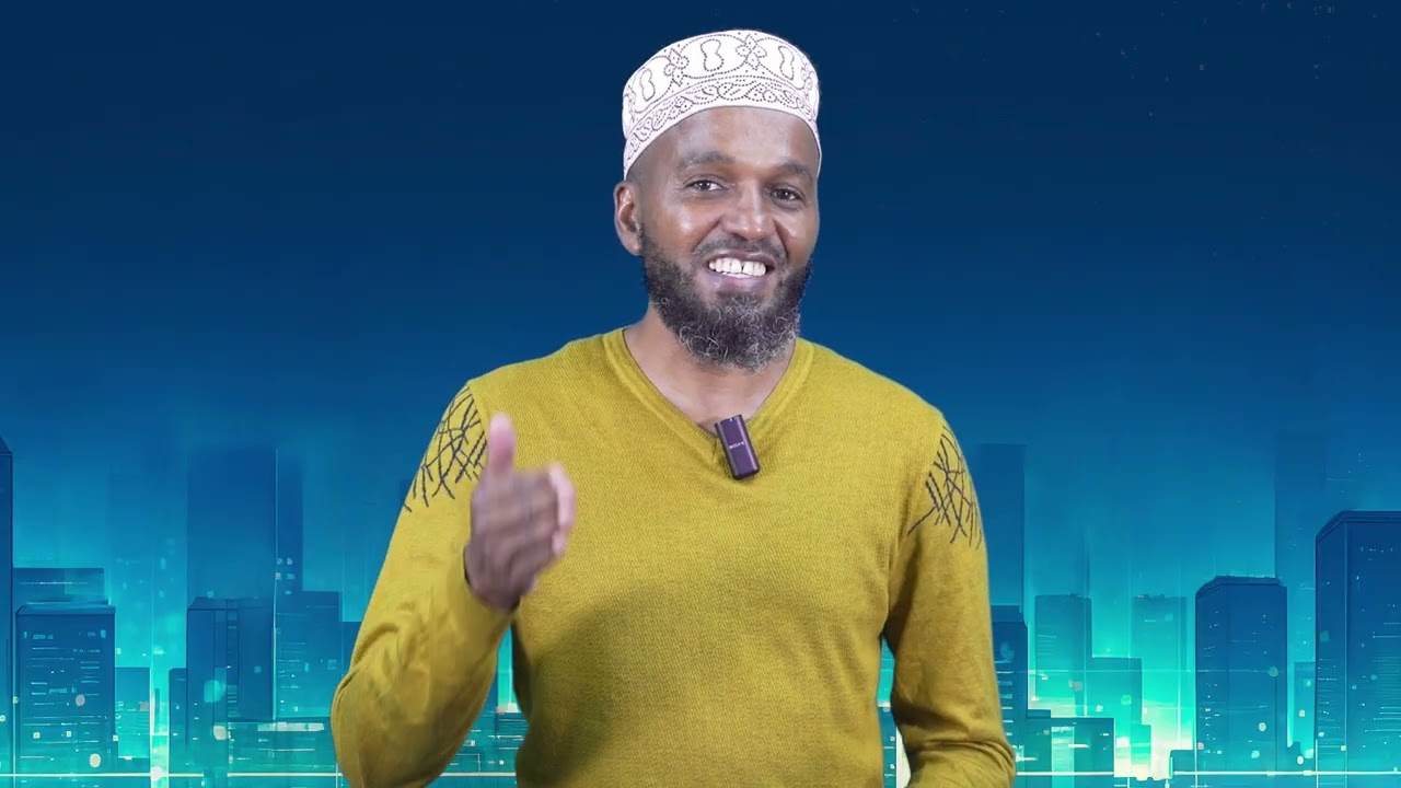 Nuru ya mashariki 16.03.2026