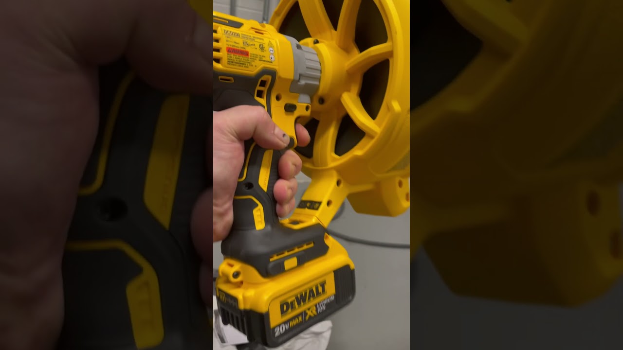 New Dewalt 20volt XR power snake. Lightweight and easy to use. Do one or two jobs and it’s paid off