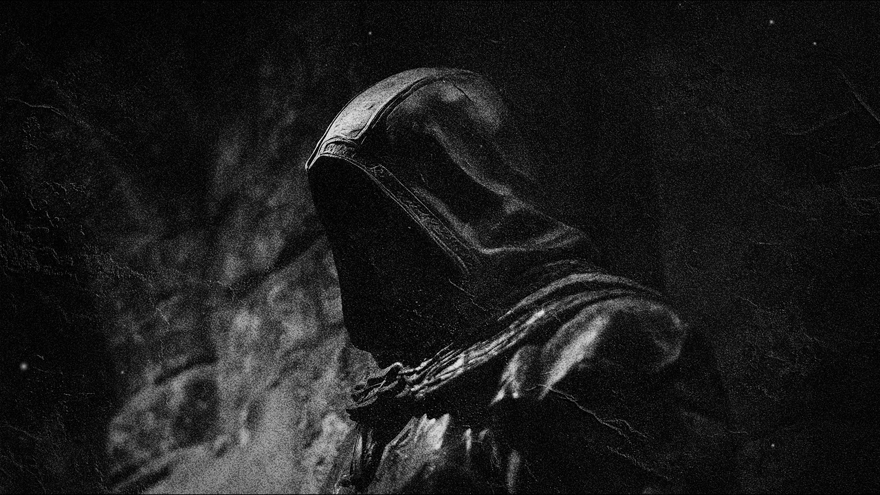 Ashen Cathedral // Sacred Dark Ambient Soundscapes