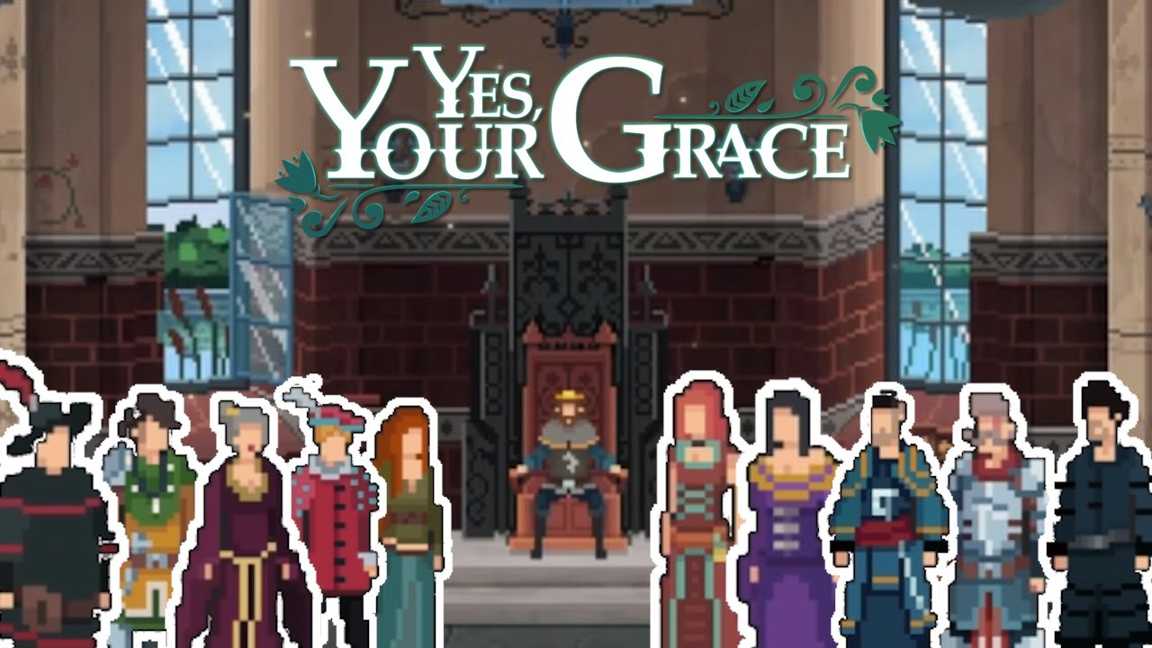 GUIDE to making allies (and money) | Yes, Your Grace