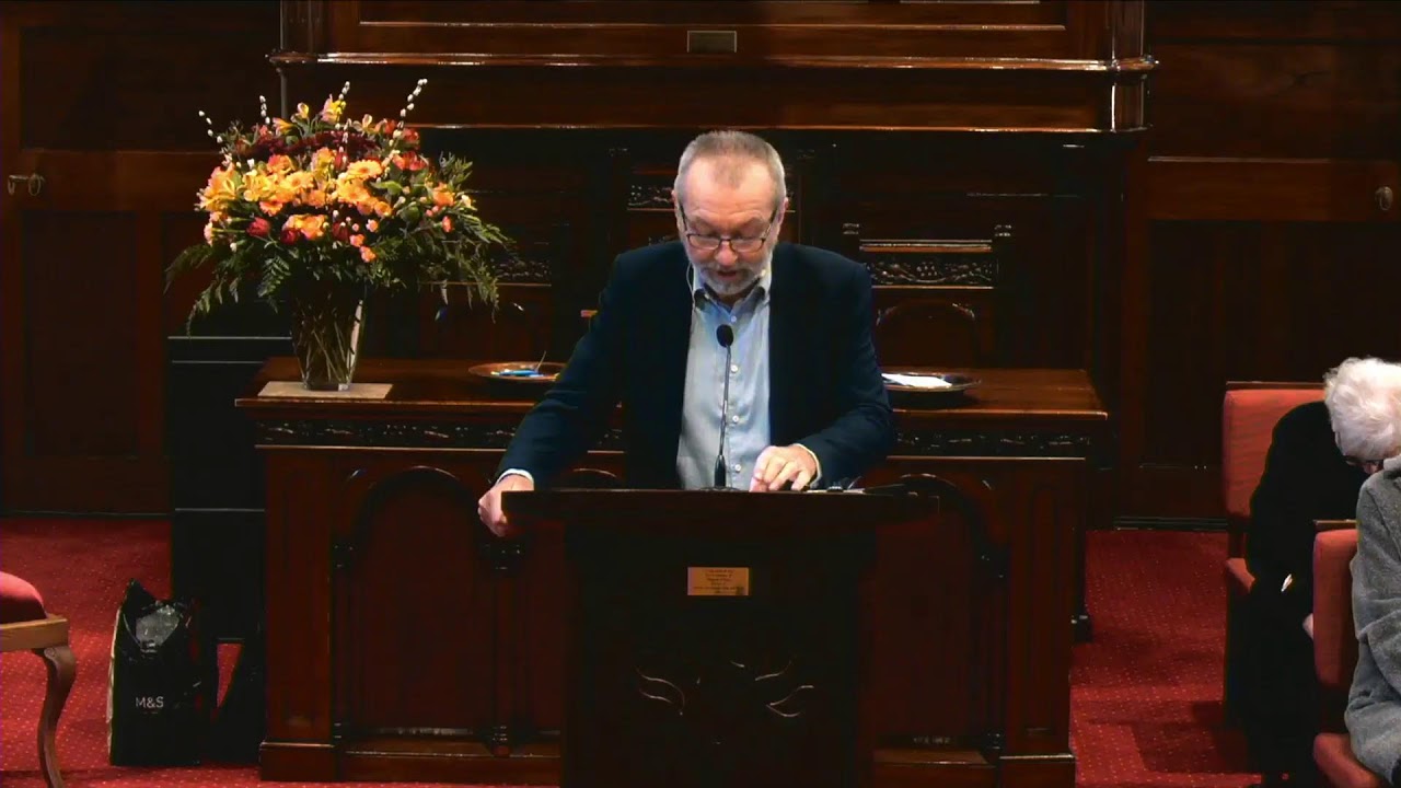 Sunday Service  23rd November  2025
