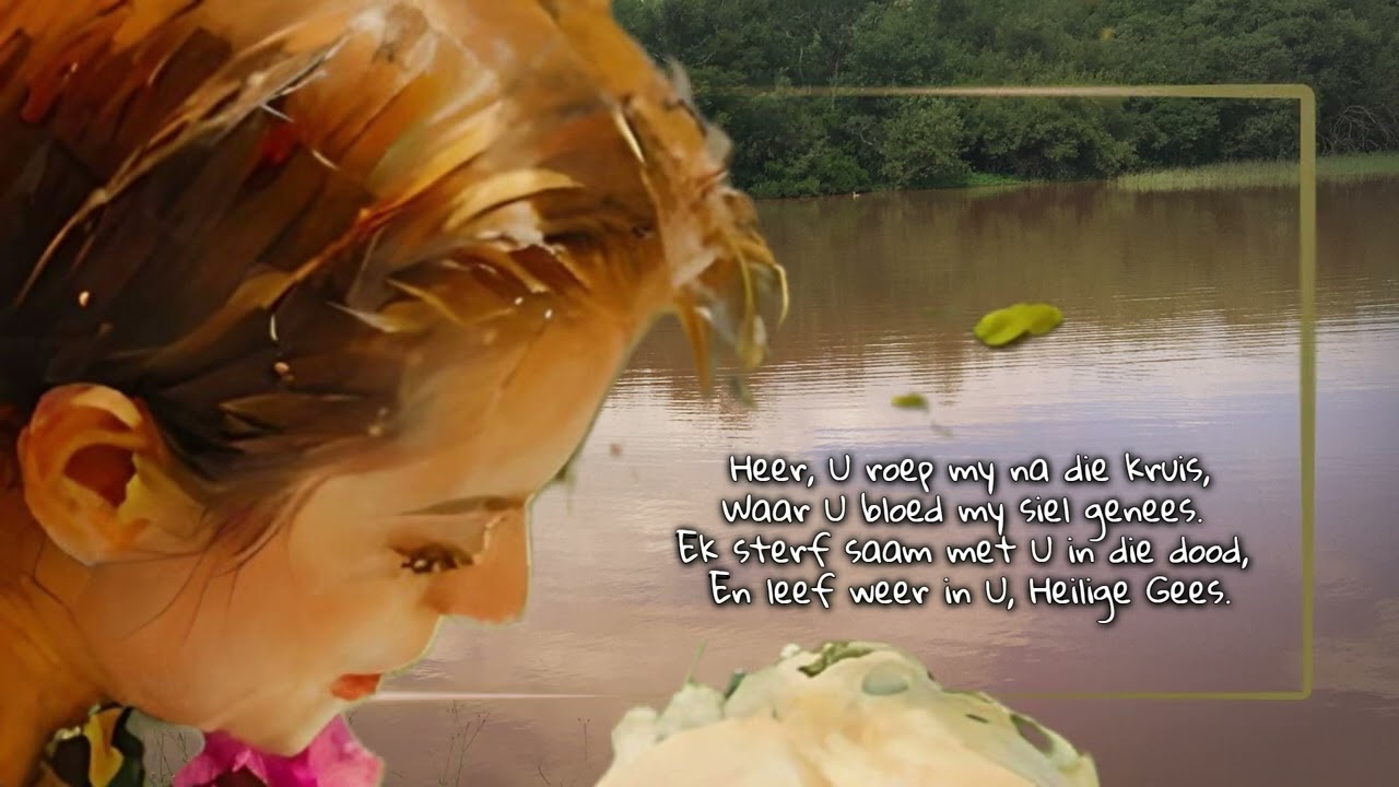 Water van Lewe