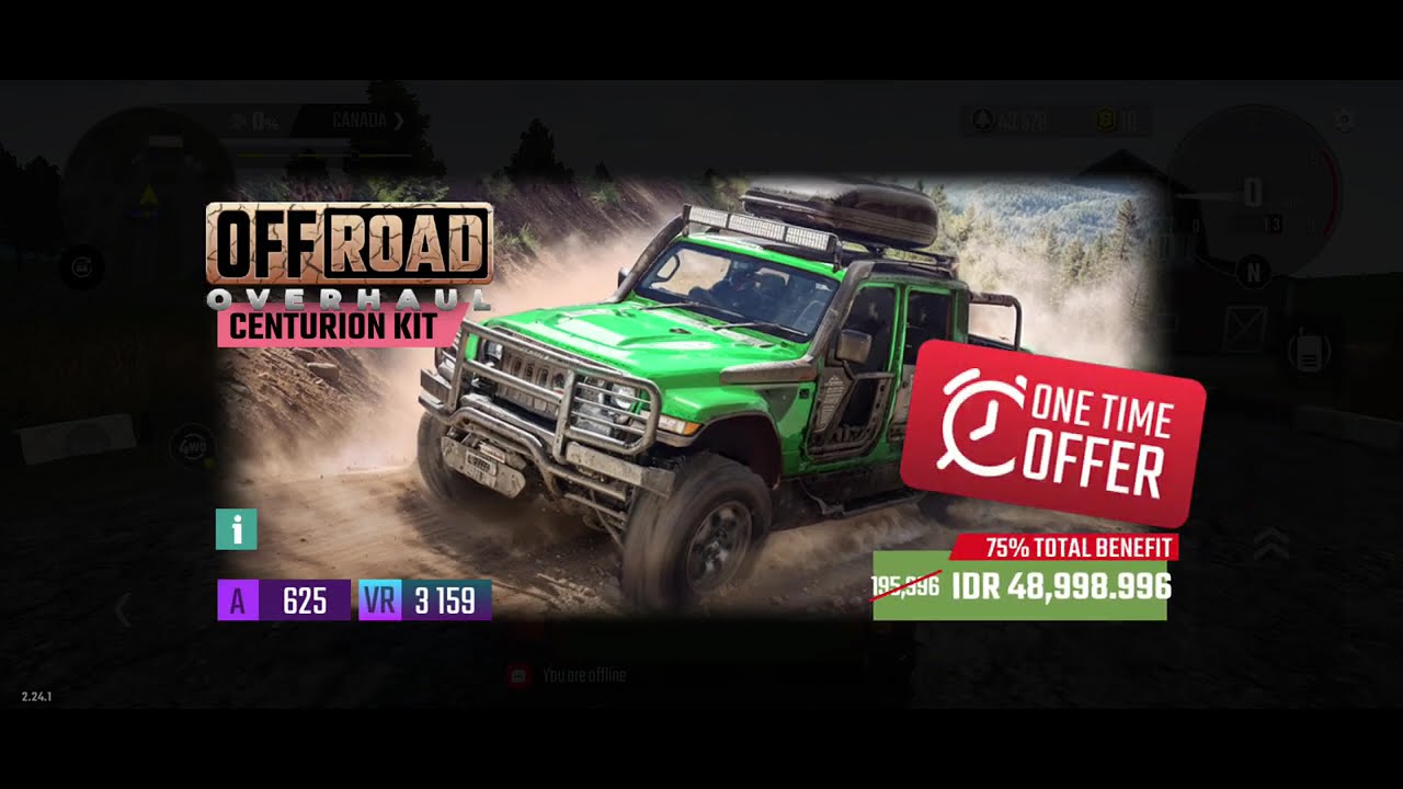 Off Road 4x4 Driving Simulator gameplay 🚙 | Extreme Trails & Need Your Driving Tips!