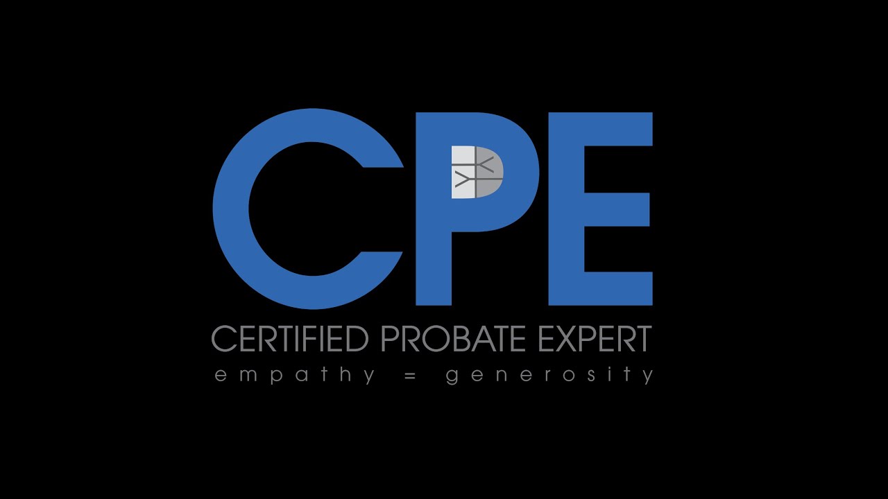 How does Probate work in Utah?