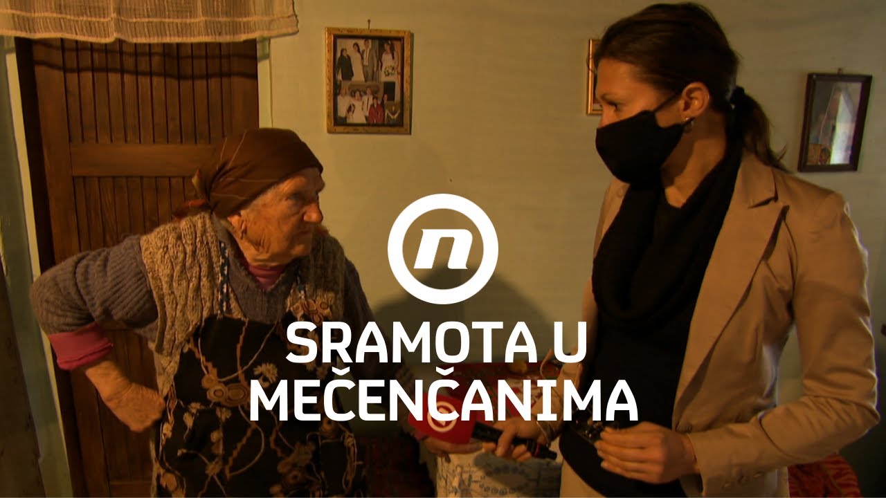 Policija joj ogradila kuću jer s nje padaju cigle, a ima - zelenu naljepnicu
