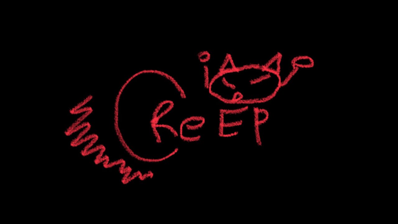 [Creep] 커버
