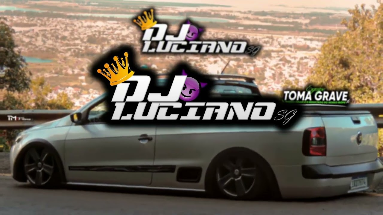 MEGA FUNK  PANCADÃO ✔- MTG 2024 - PROD. BY @DJLucianoSG .