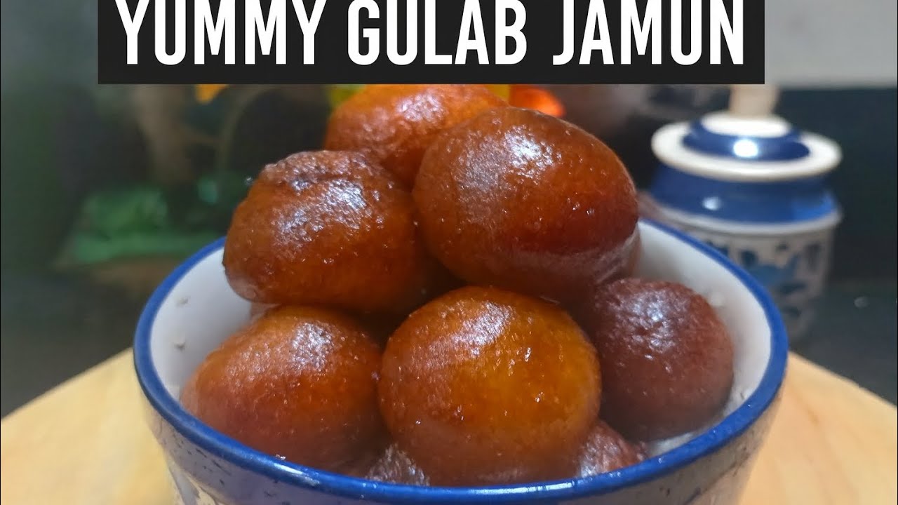 Perfect Gulab Jamun Recipe | একবার খেলে বারবার খেতে ইচ্ছা করবে | No Fail Gulab Jamun | Gulab Jamun |