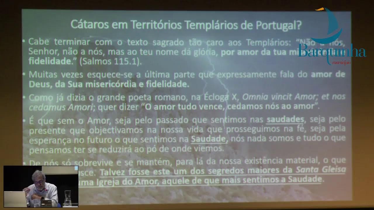 IV Conferência Internacional 
