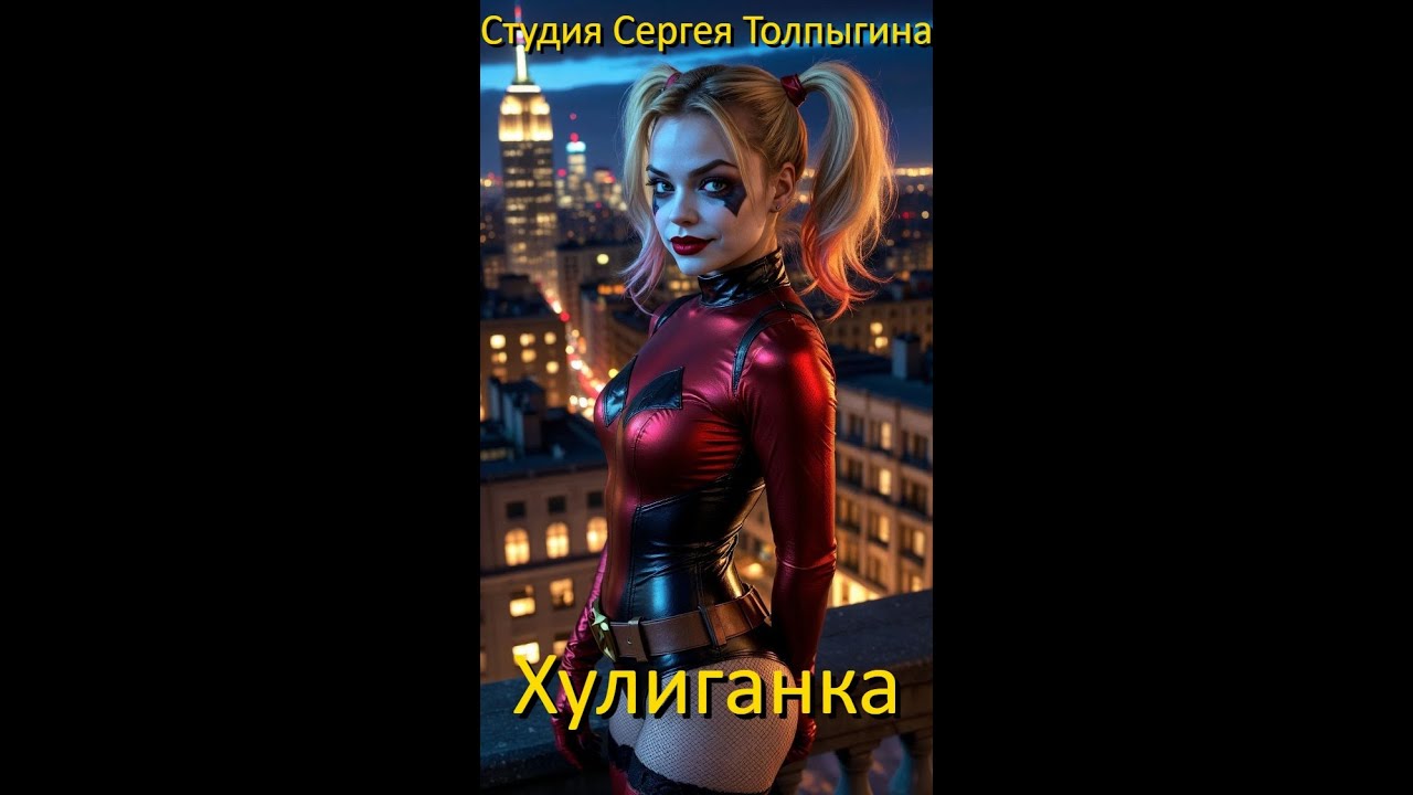 Премьера песни 