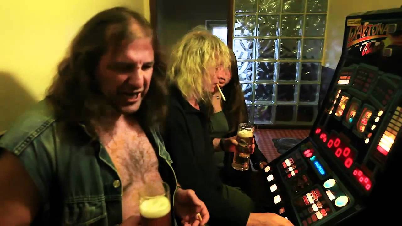 Drtimosaz - Pod mraky