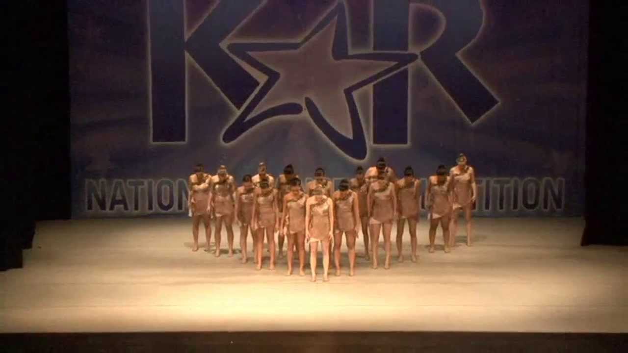 Via Delorosa   Cutting Edge Dance Center