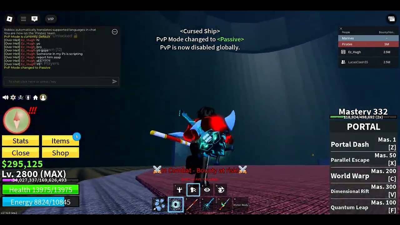 Imagine scripting, 