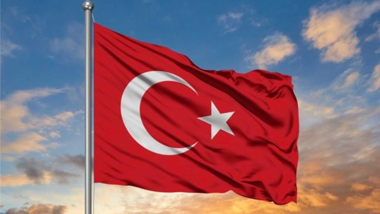 Türkiye Cumhuriyeti Bayrağının Hikayesi 