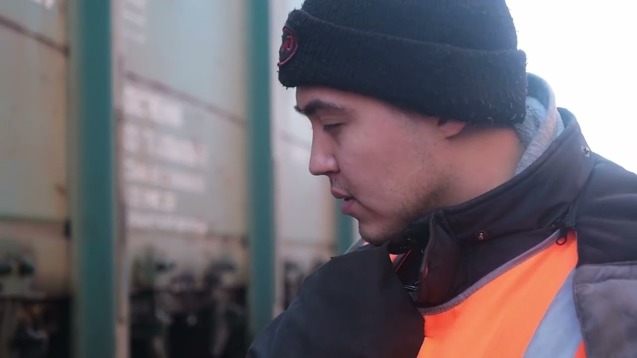 Снежная ловушка 10.02.2022 на станции Ижевск смертельно травмирован составитель поездов