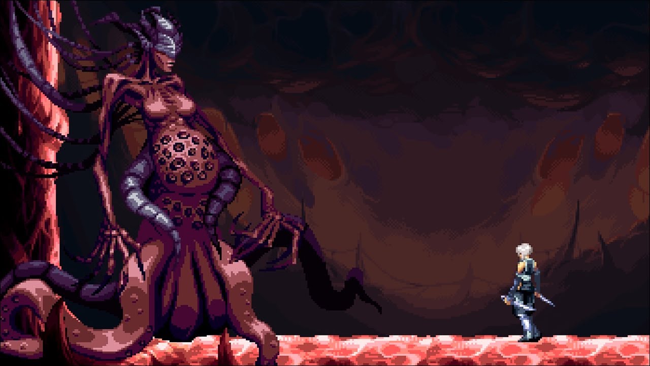 Ninja Gaiden: Ragebound - All Bosses [Hard Mode, No Damage] + Secret Ending