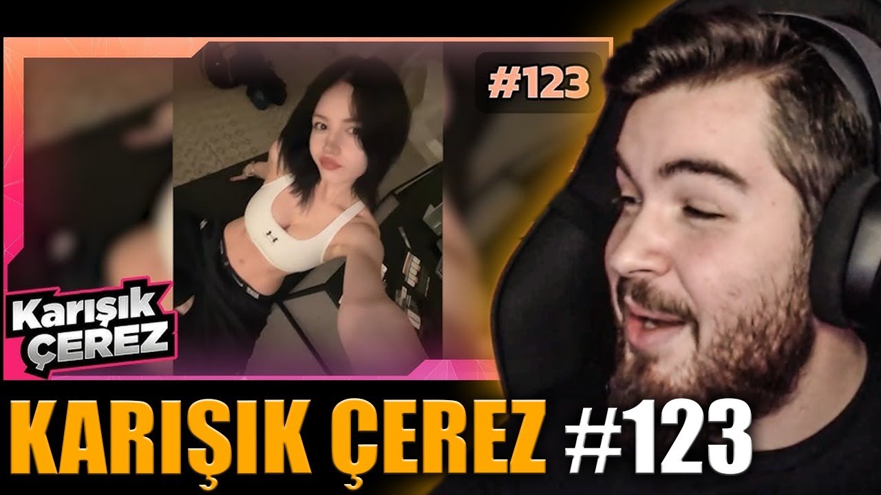 H1vezZz Karışık Çerez #123 İzliyor (@NasilYa)