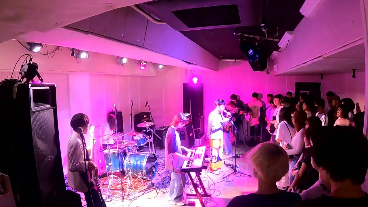 SPICYSOL copy 中央大学ルナハワイアン