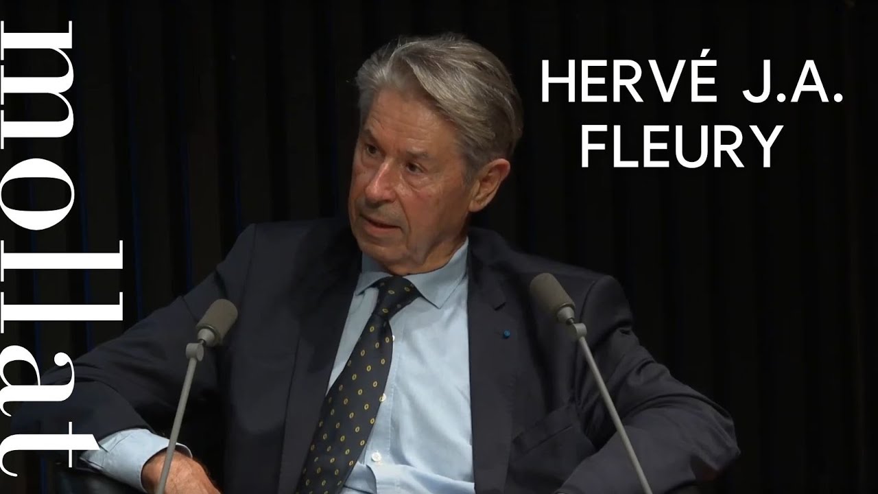 Hervé J.A. Fleury - Virus émergents et ré-émergents : virologie tropicale et subtropicale