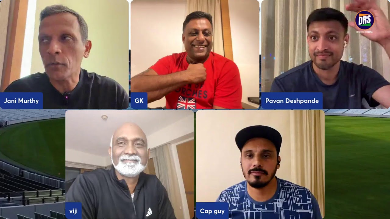 India in Finals | ICC Women's World Cup | Team DRS Live |
