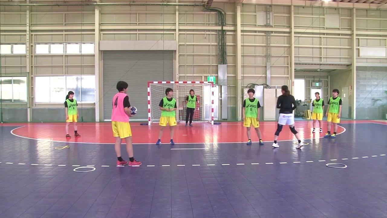 ２対２