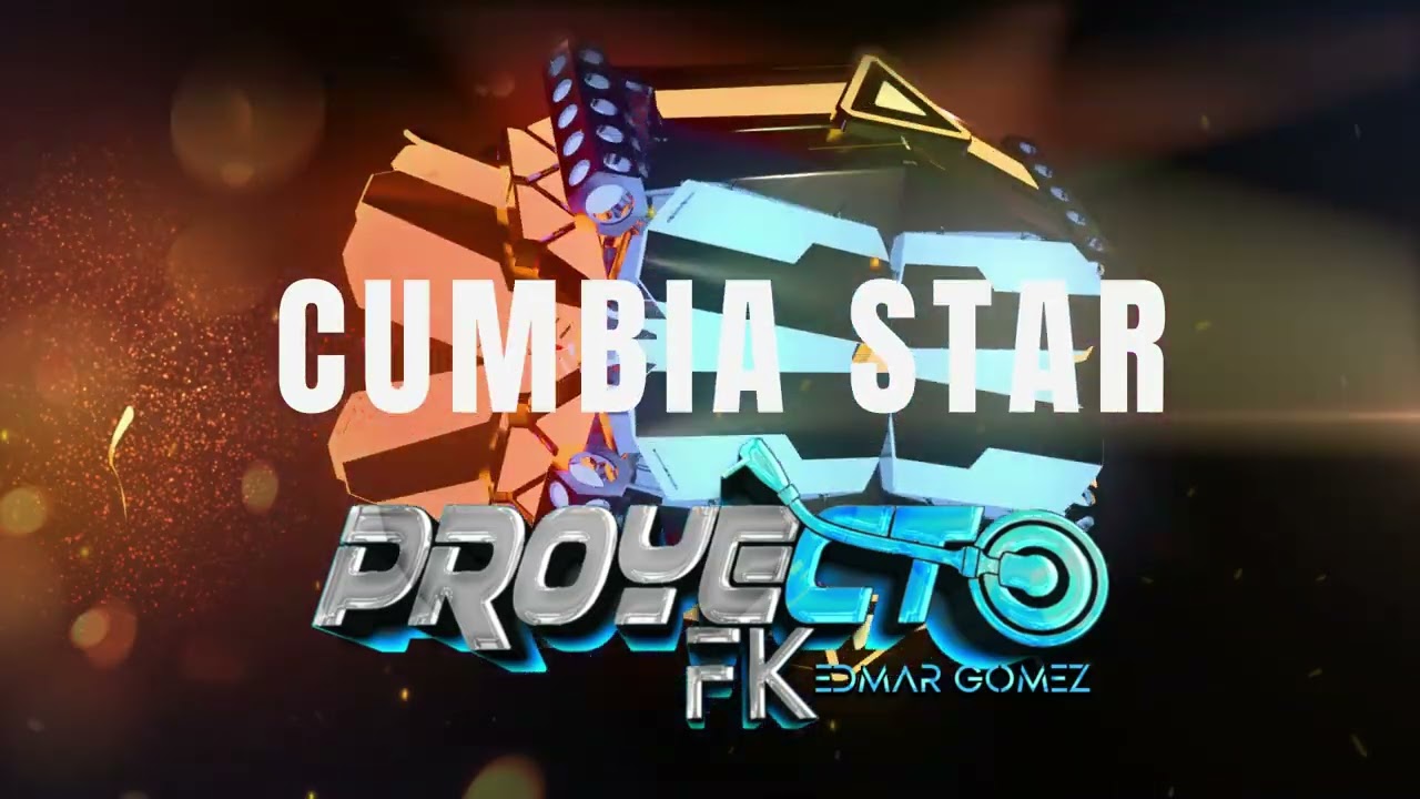 CUMBIA STAR LIMPIA ESTRENO 2021