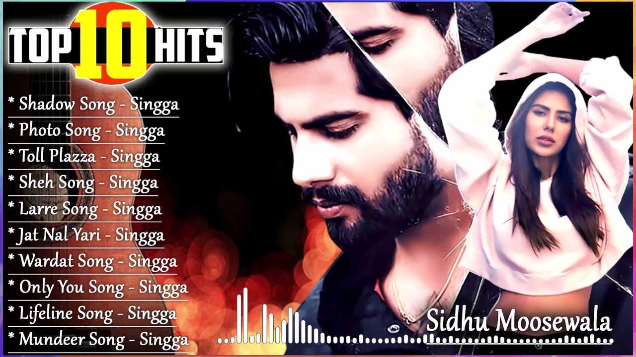 #Singga Punjabi Mashup 2023 | Top Hits Punjabi Songs | Punjabi Nonstop Remix Songs #jukebox