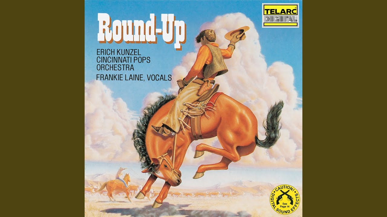 Traditional: Western Medley