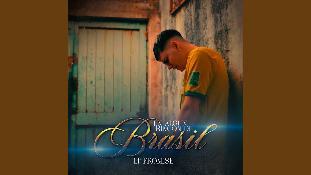 En un Rincón de Brasil