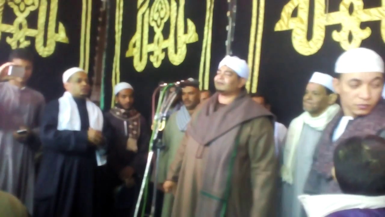 سيدى الشيخ محمد منتصر الدح ج1 السوق الفوقانى احمد صقر