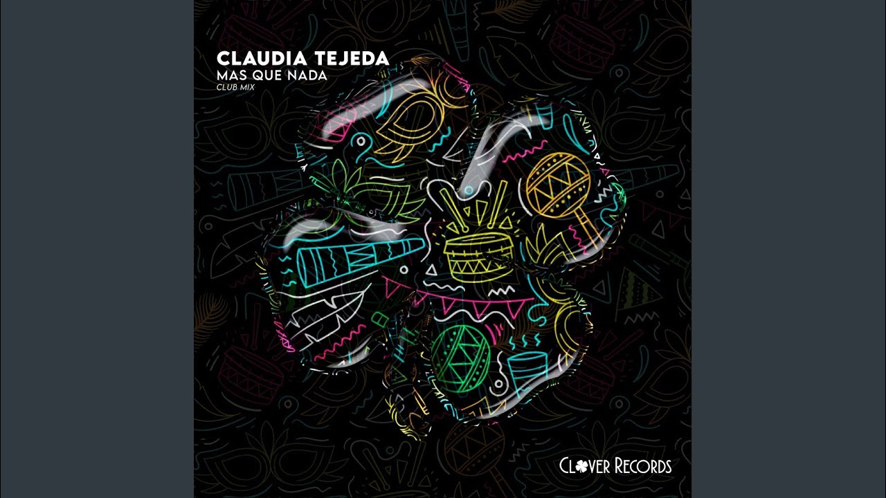 Mas Que Nada (Club Mix)