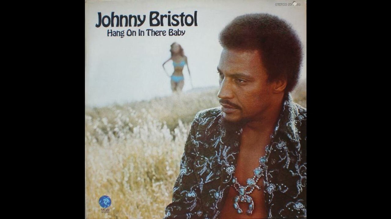 JOHNNY BRISTOL: 