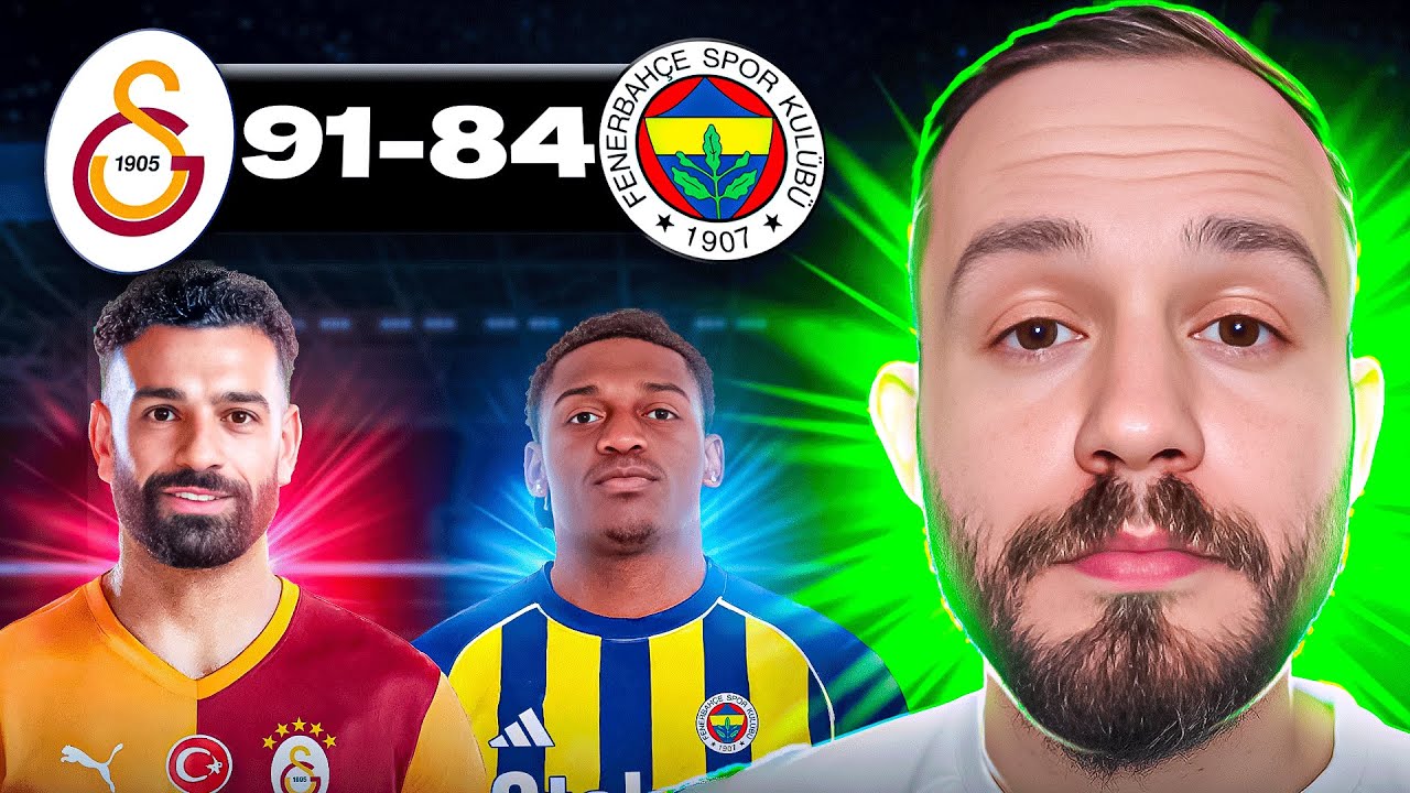 TOPLAM GOL = AYNI REYTİNGTE FUTBOLCU/FC26 KARİYER MODU